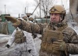 Ген. Олександър Павлюк поема Сухопътните войски на Украйна