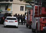 Бивш работник откри стрелба в офиса на гръцка фирма, четирима са загинали