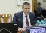 Изслушват Сарафов във ВСС за убития Божанов, заплахите към съдии и клуба за магистрати