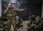 Ген. Сирски: Украйна премина към отбранителни операции