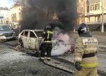 Поне 5 жертви и 18 ранени при обстрел на Белгород