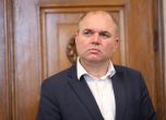 Владислав Панев пред OFFNews: Клуб ''Ускорение'' e група за натиск над управляващото мнозинство