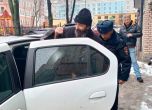 Над 130 души са арестувани в Русия на акции в памет на Навални