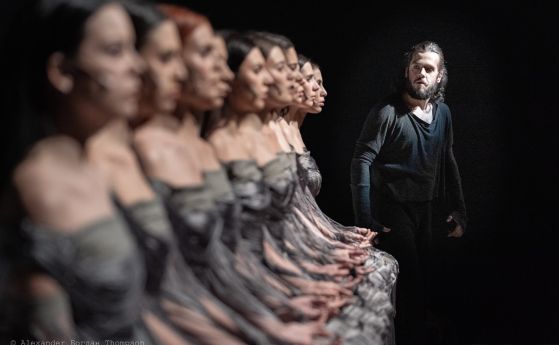''Одисей'' на Драматичния театър в Пловдив ще открие престижния MITEM