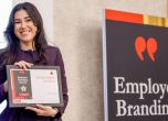 Yettel с три отличия от годишните награди Employer Branding Awards на b2b Media