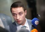 Божанков сезира прокуратурата и ДАНС заради визитата на ''Възраждане'' в Москва