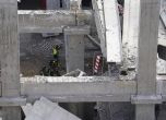 Пет души загинаха при срутване на строеж във Флоренция