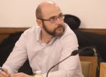 Андрей Янкулов отрече с него да са водени разговори за поста главен прокурор