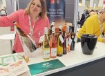 От лозята до световната трапеза: Mastercard подкрепя българските бутикови  винарни на престижно изложение в Италия
