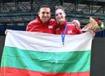 България има европейска шампионка по фехтовка