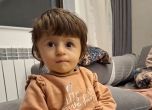 Сърчицето на малката Амая не дочака операция в Индия