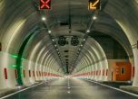 Над 480 нарушения за седмица в новия тунел Железница