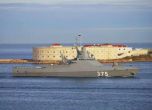 Взривове в Крим: морски дронове са потопили руски военен кораб