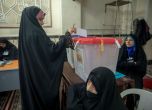 Хардлайнерите в Иран затвърдиха властта си на парламентарния вот при рекордно ниска активност