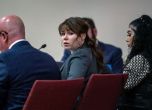 Оръжейничката на филма 'Ръжда' е виновна за непредумишлено убийство
