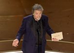 Ал Пачино: Продуцентите поискаха да пропусна номинираните за Оскар за най-добър филм (видео)