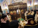 Митрополитите се прощават с Неофит в църквата ''Св. Марина'' (видео, снимки)