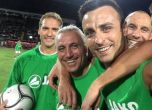 Стилиян Петров: Аз бях дотук с българския футбол