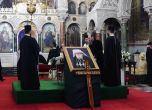 Днес е вторият Ден на национален траур в памет на патриарх Неофит
