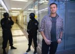 Путин заяви, че Навални е щял да бъде разменен с осъдени на Запад