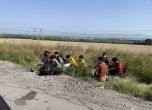 Австрия е върнала в България 76 мигранти до края на февруари
