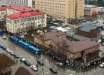 Огромна опашка от кръводарители се изви в Москва