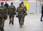 Франция обяви най-високо ниво на заплаха от тероризъм