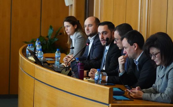 Общинските съветници приеха бюджета на София