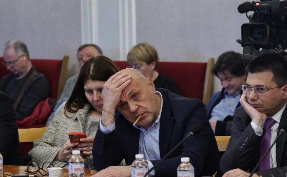 Томислав Дончев: Отново са възможни разговори с ПП-ДБ след изборите