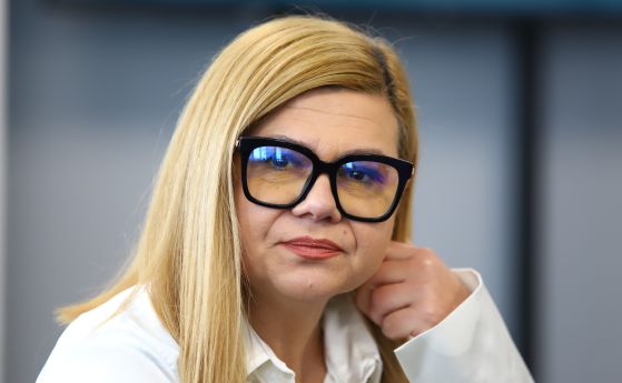 Соня Момчилова: Не СЕМ, а НАП е отговорна за рекламата на хазарта. И медиите не помагат
