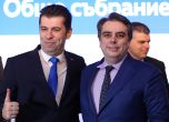 Кирил Петков очаква на следващите избори ПП да е първа политическа сила