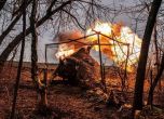 Масирана атака в Одеса и Херсон, населени места са без ток