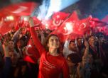 Опозицията смаза управляващата партия на местните избори в Истанбул