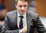 Божанков обяви, че напуска политиката... на 1 април