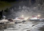 Трима загинаха от лавина в Швейцария