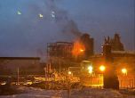 Дронове атакуваха руски заводи в Татарстан. Поне 13 са ранени