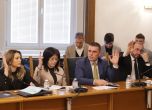 Правната комисия гласува 'за' кабинет с Димитър Главчев за премиер