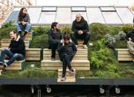 Фест за устойчива и зелена архитектура и изкуство ''Нов европейски Баухаус'' за втори път в Брюксел