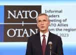 НАТО отпуска на Украйна 100 милиарда долара за оръжия