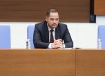 На закрито заседание НС разпитва Калин Стоянов за Нотариуса