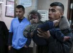 Израел отваря два хуманитарни маршрута към Газа, след ултиматум от Байдън