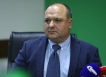 Зам.-министърът Петър Димитров оглавява МОСВ