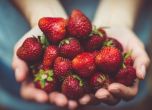 Българските ягоди в пъти по-скъпи от гръцките