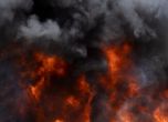 Пожар в сграда в ''Люлин'' отне живота на трима души (обновена)