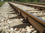 Жена загина на релсите по жп линията София-Бургас
