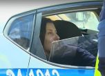 Попфолк певицата Дебора излиза от ареста срещу гаранция от 5000 лева