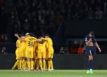 Барселона удари ПСЖ насред Париж, Атлетико взе аванс срещу Борусия Дортмунд