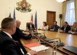 Съвещание в МС: Няма непосредствена заплаха за България