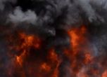 Горски пожари в Аликанте, евакуираха десетки жители