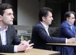 Асен Василев: След изборите няма да сме с ГЕРБ, освен ако не стане драстична промяна